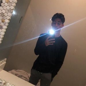 Meet your Posher, Kyle